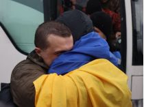 Відбувся обмін полоненими між Україною та Росією&nbsp;— Фото: Володимир Зеленський