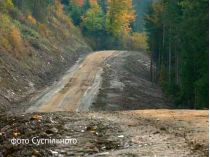 Дорога пролягатиме з Бистриці до Буковеля