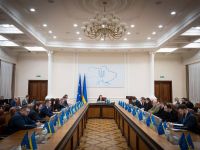 В Україні зростуть деякі пенсійні виплати&nbsp;— Фото: Юлія Свириденко