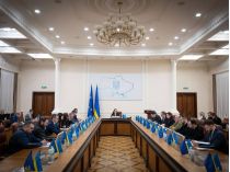 В Україні зростуть деякі пенсійні виплати&nbsp;— Фото: Юлія Свириденко