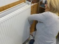 В&nbsp;квартирі стане набагато тепліше: чим британці радять почистити батареї опалення