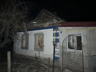 Нічна атака шахедами: знеструмлено тисячі домівок, є&nbsp;жертви (фото)