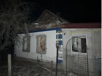 Росіяни 6 лютого атакували Запоріжжя та Дніпропетровщину — Фото: Олександр Ганжа