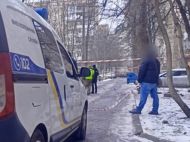 В&nbsp;Одесі вибухнув автомобіль: водій загинув на&nbsp;місці