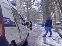 В Одесі вибухнув автомобіль — Фото: Головне управління Національної поліції в Одеській області
