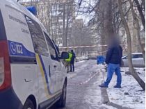 В Одесі вибухнув автомобіль — Фото: Головне управління Національної поліції в Одеській області