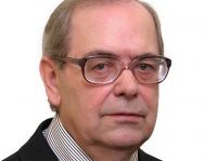 професор Микола Великий 