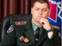 колаборант Євгеній Соболєв. Скрин відео