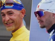 Знаменитий біатлоніст одягне на&nbsp;Олімпійських іграх сережку свого кумира, котрий помер (фото)