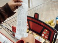 Ціни на продукти. Фото з відкритих джерел