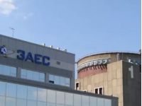 Запорізька АЕС перебуває під окупацією російських військ з березня 2022 року, фото з відкритих джерел