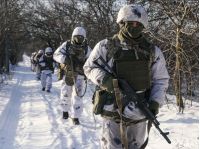 ЗСУ тримають ворога в напрузі, фото соцмережі