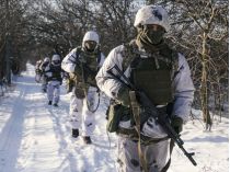 ЗСУ тримають ворога в напрузі, фото соцмережі