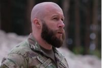 Жорін про війну