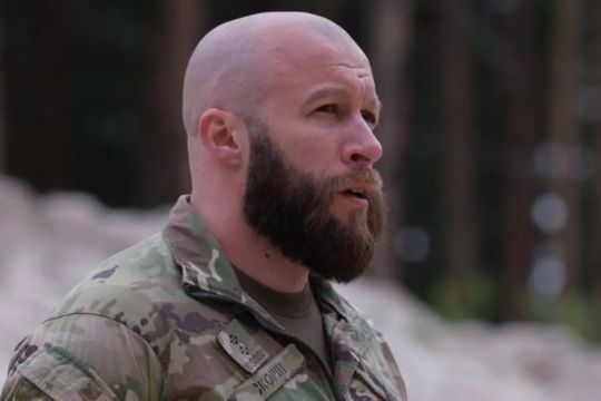 Жорін про війну