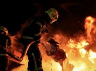 Під ударом були підстанції і&nbsp;повітряні лінії: Шмигаль про стан енергосистеми України після нічного терору росії