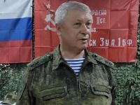 генерал-лейтенант Володимир Алексєєв