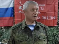 генерал-лейтенант Володимир Алексєєв