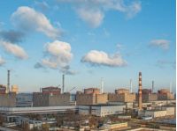 Росія окупувала ЗАЕС у березні 2022, фото з відкритих джерел