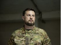 Андрій Білецький