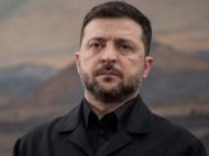 США тиснуть, щоб завершити війну в&nbsp;Україні до&nbsp;червня,&nbsp;&mdash; Зеленський