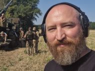 &laquo;Єдиний вихід ефективно добрати людей в&nbsp;армію&nbsp;&mdash; це&nbsp;перейняти метод росіян&raquo;,&nbsp;&mdash; Мирослав Гай