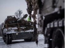Ілюстративне фото зі сторінки Сухопутних сил ЗСУ