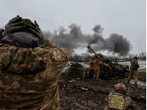 війна РФ проти України