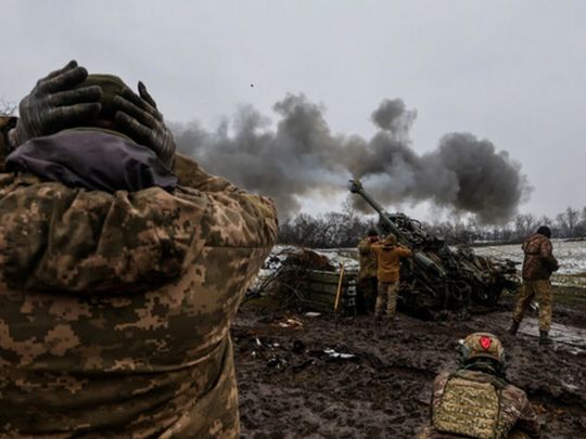 війна РФ проти України