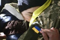 Знущання з українських полонених
