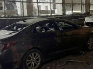 РФ&nbsp;знову атакувала дронами українські міста: пошкоджено будинки, є&nbsp;жертви (фото)