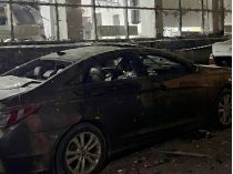 Росіяни в ніч проти 9 лютого атакували Одесу&nbsp;— Фото: Сергій Лисак