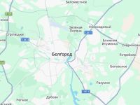 У Бєлгороді оголошено евакуацію дітей та пенсіонерів