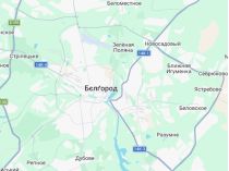 У Бєлгороді оголошено евакуацію дітей та пенсіонерів