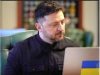 Володимир Зеленський повідомив, що ДСНС України створює спецгрупи для відновлення енергомереж після атак