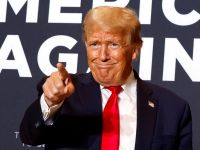 трамп