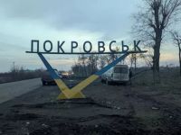 Росіяни розстріляли цивільних біля Покровська