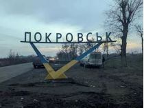 Росіяни розстріляли цивільних біля Покровська