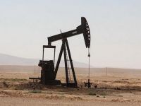 Видобуток нафти