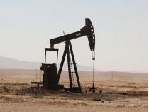 Видобуток нафти