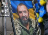 На&nbsp;захист України добровольцем став у&nbsp;березні 2022 року: на&nbsp;Донеччині загинув водій-механік з&nbsp;Прикарпаття