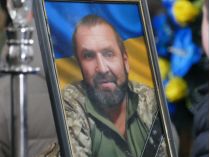 механік-водій Сергій Гузій
