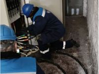Ремонтні бригади отримають доплати за ліквідацію наслідків російських обстрілів, фото з відкритих джерел