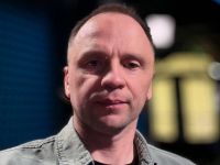 Політичний експерт Олег Постернак 
