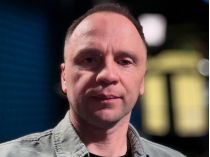 Політичний експерт Олег Постернак 