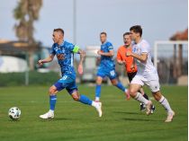 Динамо&nbsp;— Кудрівка