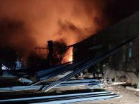 На Одещині частково знеструмлені три громади, фото ОВА