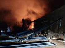 На Одещині частково знеструмлені три громади, фото ОВА