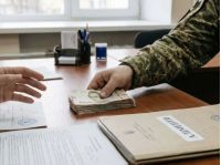Долги по алиментам влияют на отсрочку по мобилизации, фото интернет