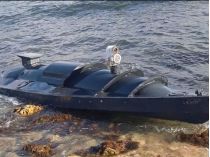 Російський БЕК «Скорлупа». Скрин відео